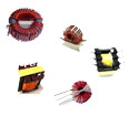 (image for) Custom Inductors and Transformers